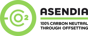 Sustainability Icon (Green) with Transparent Background 2022