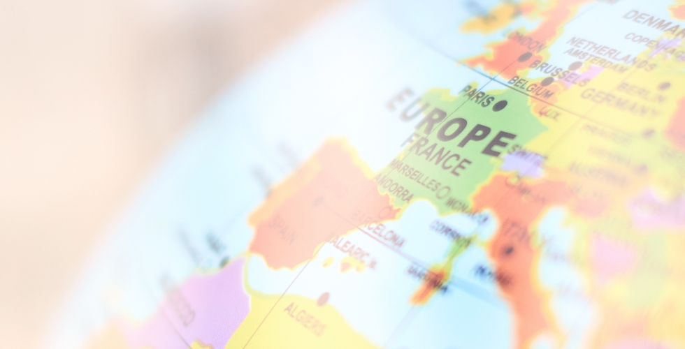 Europe 2020: Ecommerce Region Report van RetailX in samenwerking met Asendia