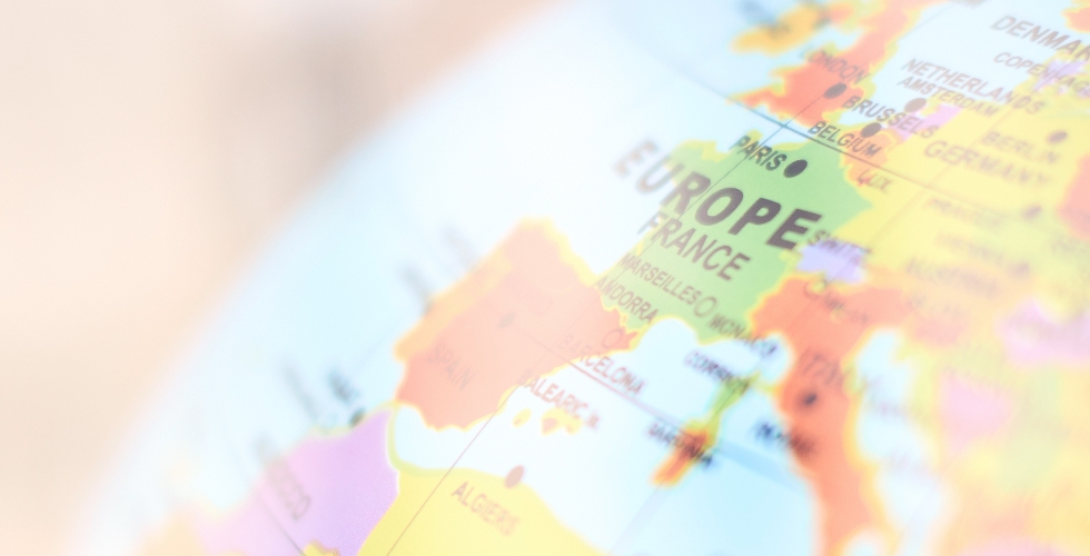 Europe 2020: Ecommerce Region Report van RetailX in samenwerking met Asendia