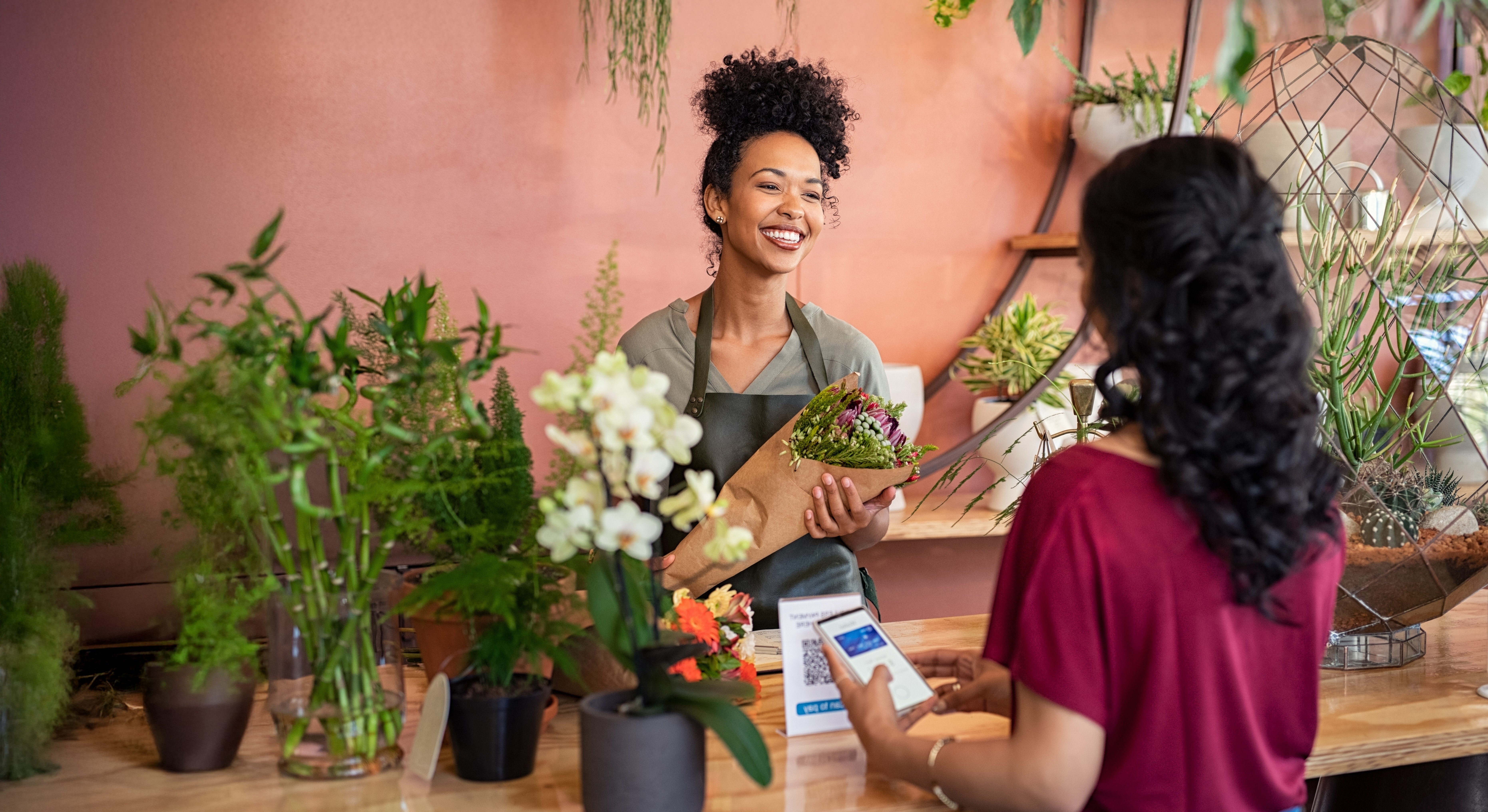 E-commerce verandert
