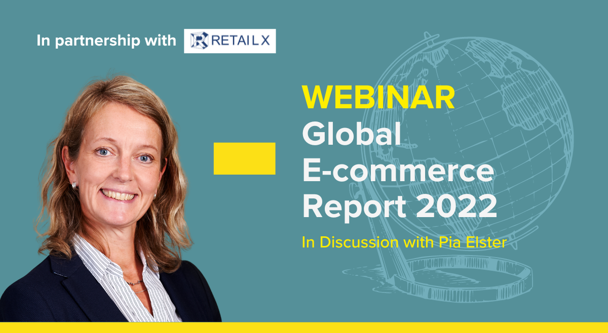 Pia e-commerce report 2022