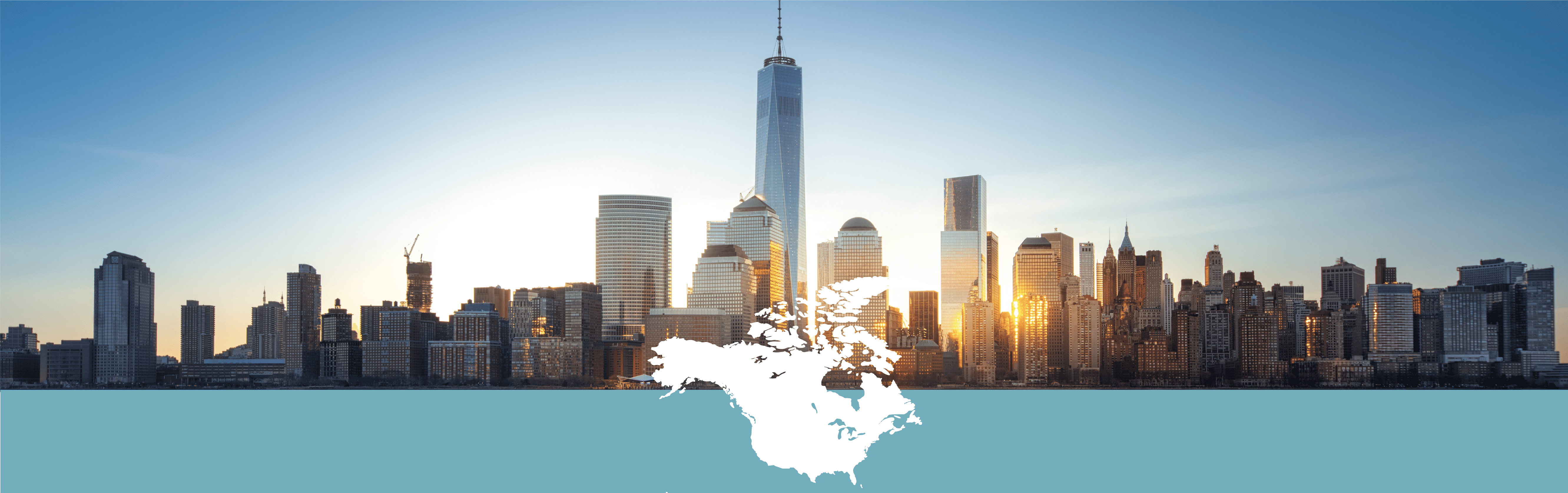 USA and Canada Destination Asendia 