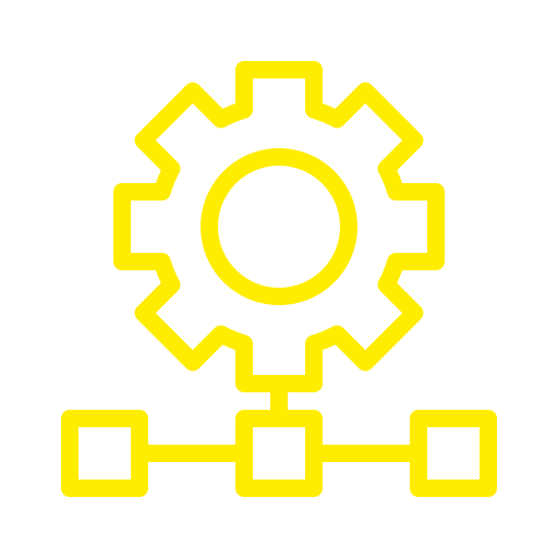 Out-of-the-box Integration Icon